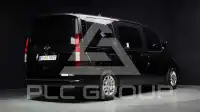 2023 Hyundai Staria