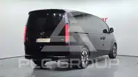 2023 Hyundai Staria