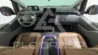 2023 Hyundai Staria