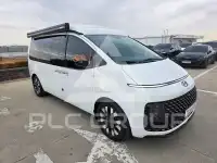 2023 Hyundai Staria