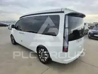 2023 Hyundai Staria