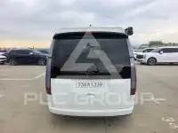 2023 Hyundai Staria