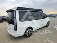 2023 Hyundai Staria