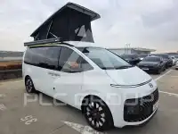 2023 Hyundai Staria
