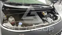 2023 Hyundai Staria