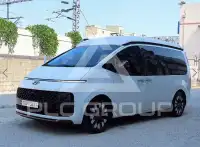2023 Hyundai Staria