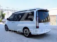 2023 Hyundai Staria
