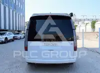 2023 Hyundai Staria