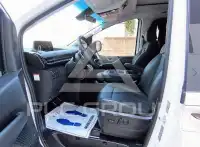 2023 Hyundai Staria