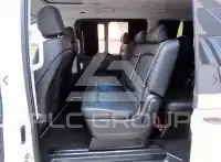 2023 Hyundai Staria