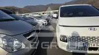 2023 Hyundai Staria