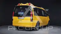 2023 Hyundai Staria