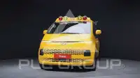2023 Hyundai Staria