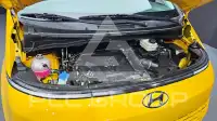 2023 Hyundai Staria