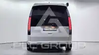 2023 Hyundai Staria