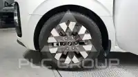 2023 Hyundai Staria