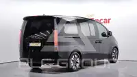 2023 Hyundai Staria