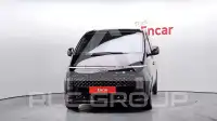 2023 Hyundai Staria