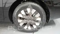 2023 Hyundai Staria
