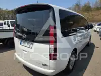 2023 Hyundai Staria