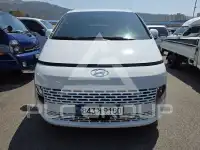 2023 Hyundai Staria