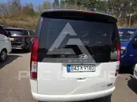 2023 Hyundai Staria