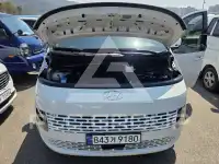 2023 Hyundai Staria
