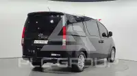 2023 Hyundai Staria