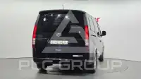 2023 Hyundai Staria