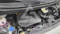 2023 Hyundai Staria