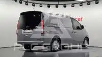 2023 Hyundai Staria