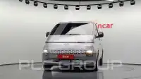 2023 Hyundai Staria
