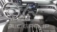 2023 Hyundai Staria