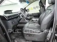 2023 Hyundai Staria