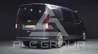 2023 Hyundai Staria