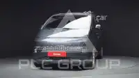 2023 Hyundai Staria