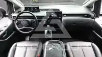 2023 Hyundai Staria