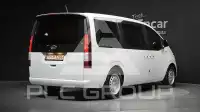2023 Hyundai Staria
