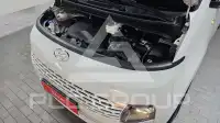 2023 Hyundai Staria