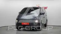 2023 Hyundai Staria