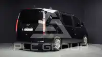 2023 Hyundai Staria