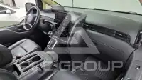 2023 Hyundai Staria