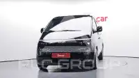 2023 Hyundai Staria