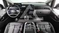 2023 Hyundai Staria
