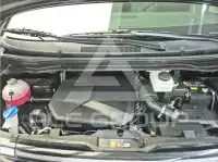 2023 Hyundai Staria
