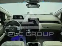 2023 Hyundai Staria
