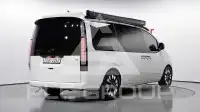 2023 Hyundai Staria