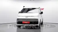 2023 Hyundai Staria