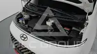 2023 Hyundai Staria