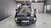 2023 Hyundai Staria